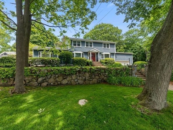 24 Flume Rd., Gloucester MA 01930
