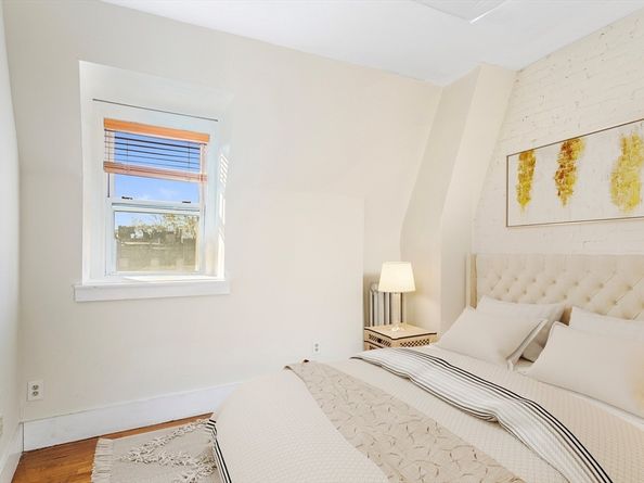 41 Worcester Sq 7, Boston MA 02118