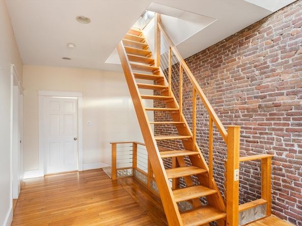 41 Worcester Sq 7, Boston MA 02118