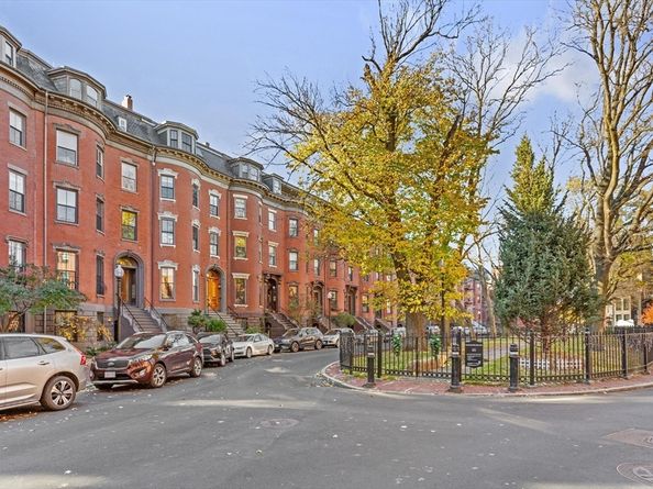 41 Worcester Sq 7, Boston MA 02118