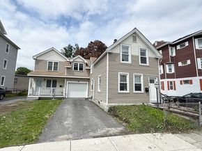 34 Cutler St, Worcester MA 01604