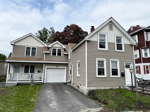 34 Cutler St, Worcester MA 01604