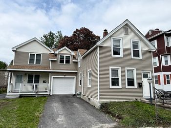 34 Cutler St