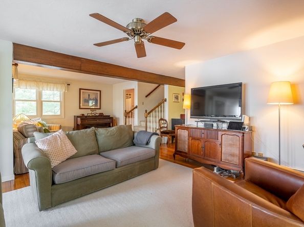 91 Clark Rd, Spencer MA 01562