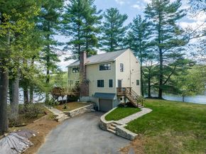 91 Clark Rd, Spencer MA 01562