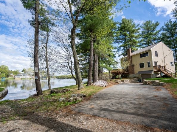 91 Clark Rd, Spencer MA 01562