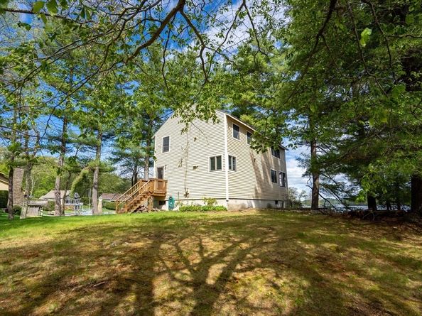 91 Clark Rd, Spencer MA 01562