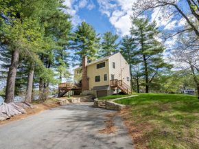 91 Clark Rd, Spencer MA 01562