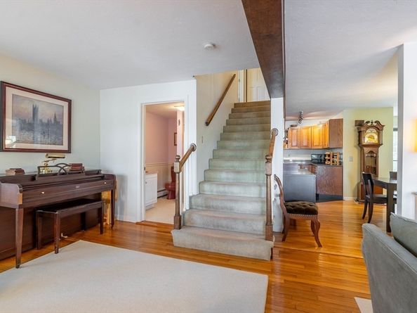 91 Clark Rd, Spencer MA 01562