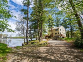 91 Clark Rd, Spencer MA 01562