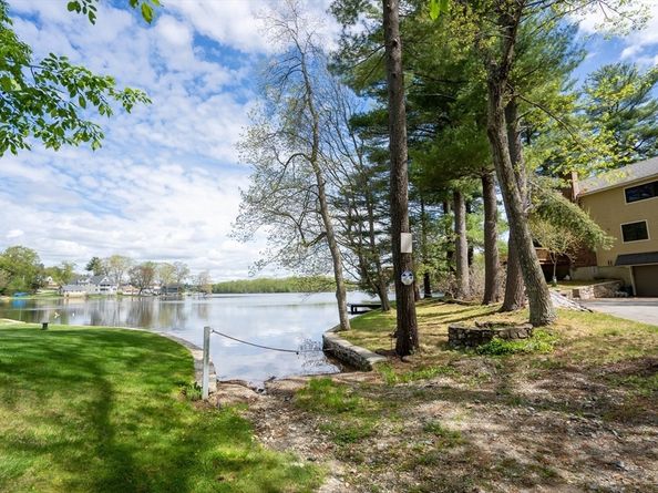 91 Clark Rd, Spencer MA 01562