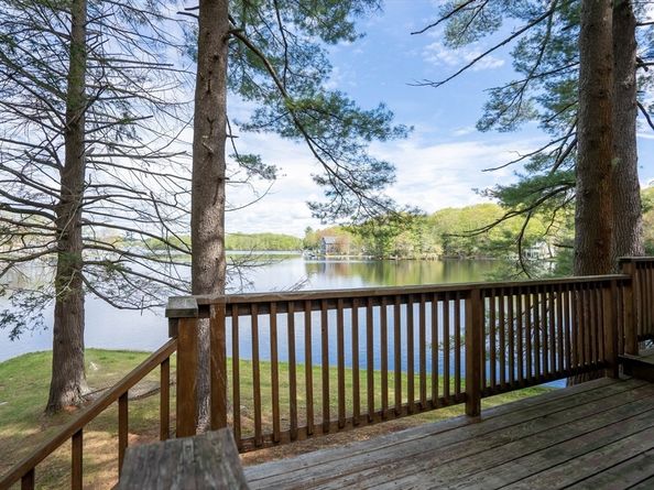 91 Clark Rd, Spencer MA 01562