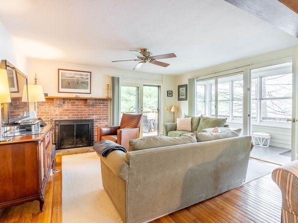 91 Clark Rd, Spencer MA 01562
