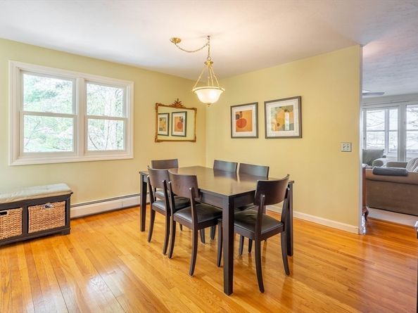 91 Clark Rd, Spencer MA 01562