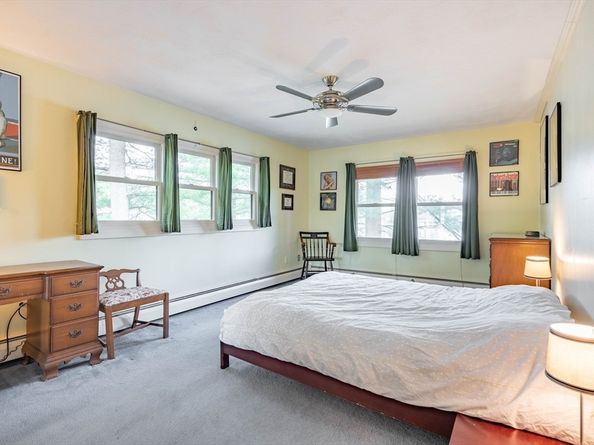 91 Clark Rd, Spencer MA 01562