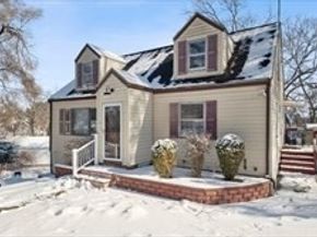 6 Arthur  Woods Ave, Burlington MA 01803