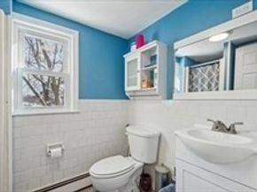 6 Arthur  Woods Ave, Burlington MA 01803