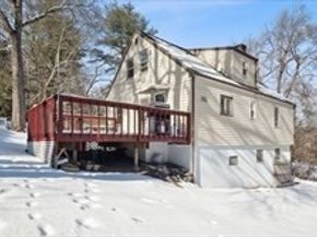 6 Arthur  Woods Ave, Burlington MA 01803