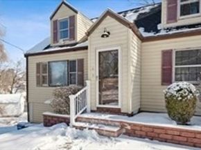 6 Arthur  Woods Ave, Burlington MA 01803