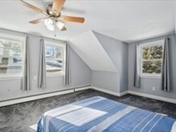 6 Arthur  Woods Ave, Burlington MA 01803