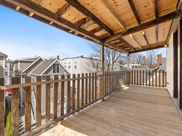 17-19 Spring Garden, Boston MA 02125