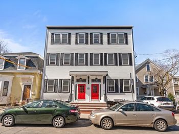 17-19 Spring Garden