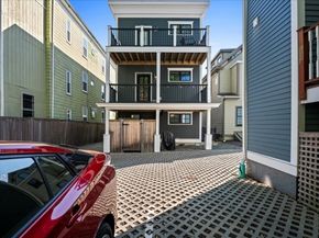 104 Beacon St 2, Somerville MA 02143