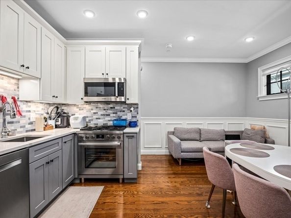 104 Beacon St 2, Somerville MA 02143