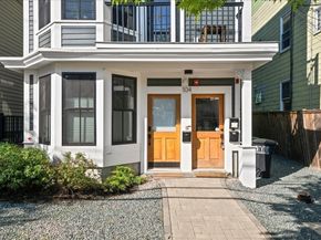104 Beacon St 2, Somerville MA 02143