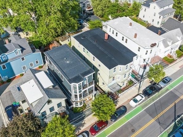 104 Beacon St 2, Somerville MA 02143