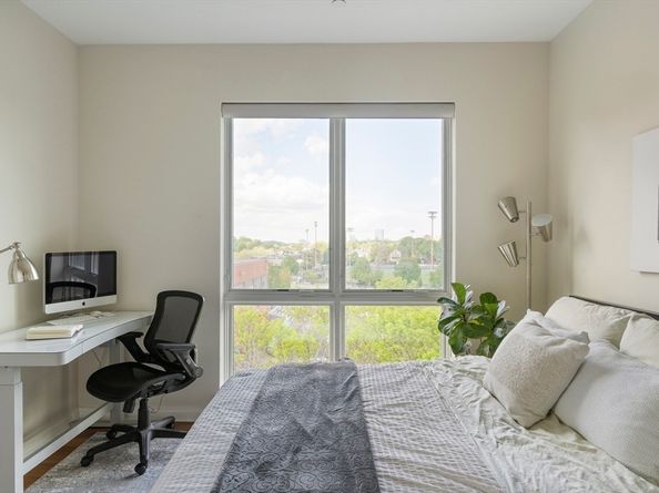 3531 Washington St 501, Boston MA 02130