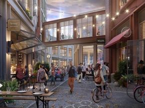 188 Brookline Ave PH29A, Boston MA 02215