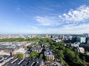 188 Brookline Ave PH29A, Boston MA 02215