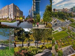 188 Brookline Ave PH29A, Boston MA 02215