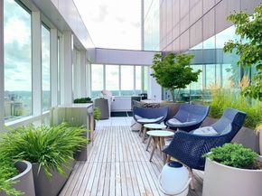 188 Brookline Ave PH29A, Boston MA 02215