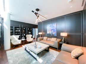 188 Brookline Ave PH29A, Boston MA 02215