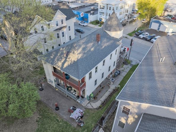 93 W Boylston, Worcester MA 01606