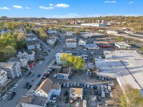 93 W Boylston, Worcester MA 01606