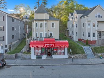 93 W Boylston