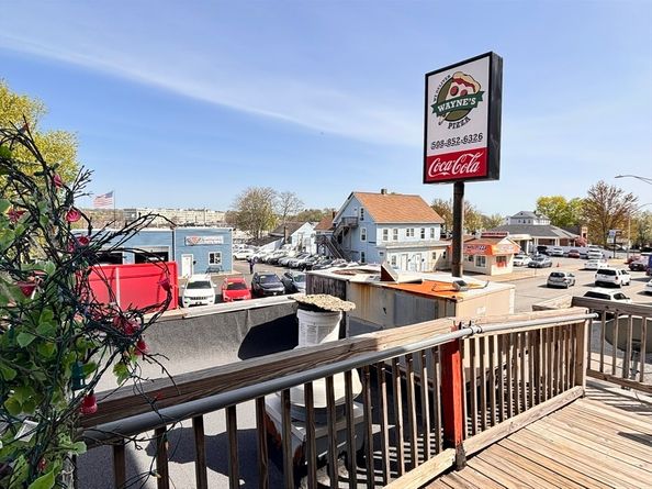 93 W Boylston, Worcester MA 01606