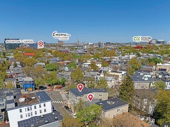 294-302 Windsor St, Cambridge MA 02139