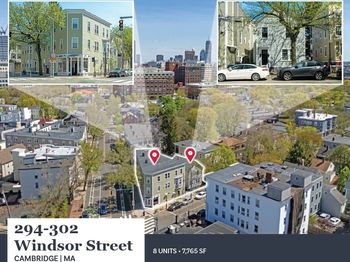 294-302 Windsor St