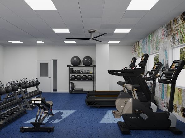 62 Foundry St 406, Wakefield MA 01880