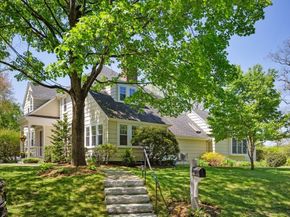 212 Hawthorne Lane, Concord MA 01742