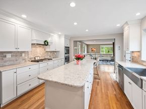 212 Hawthorne Lane, Concord MA 01742