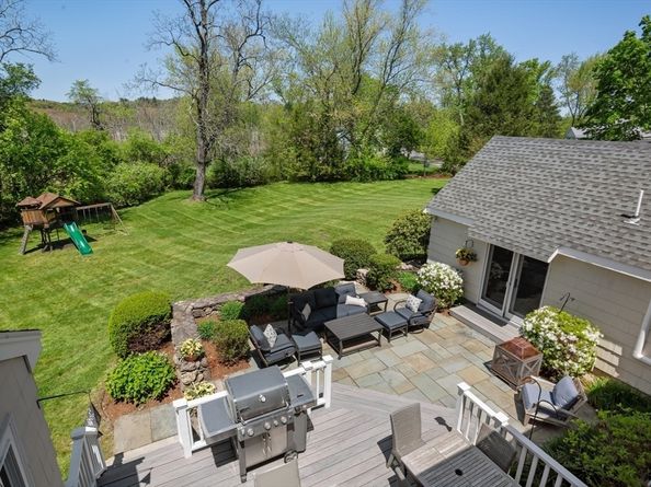 212 Hawthorne Lane, Concord MA 01742