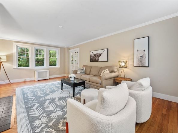 212 Hawthorne Lane, Concord MA 01742