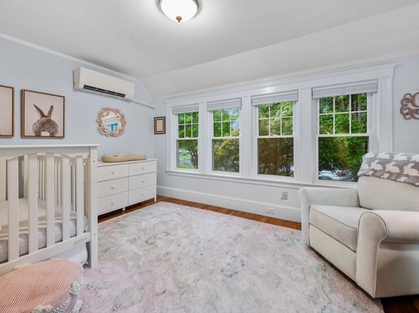 212 Hawthorne Lane, Concord MA 01742
