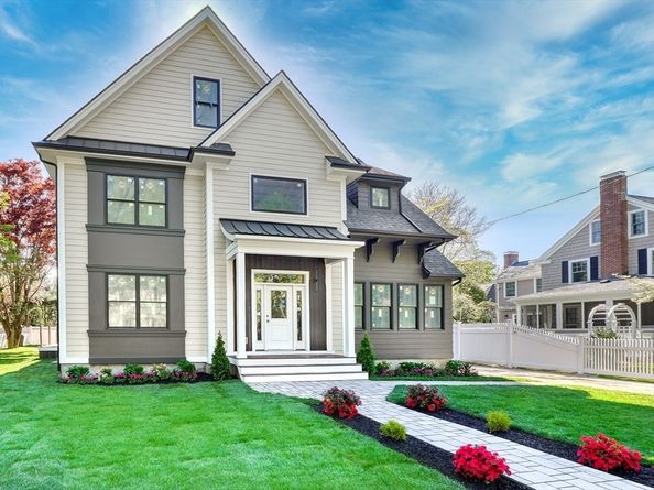 44 Cabot Street, Winchester MA 01890