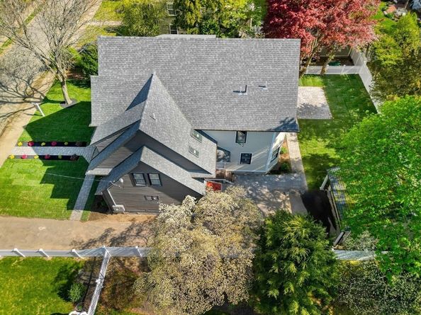 44 Cabot Street, Winchester MA 01890